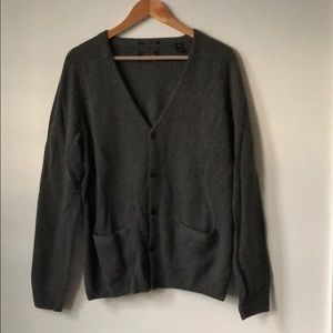 Scotch & Soda Grandpa Cardigan